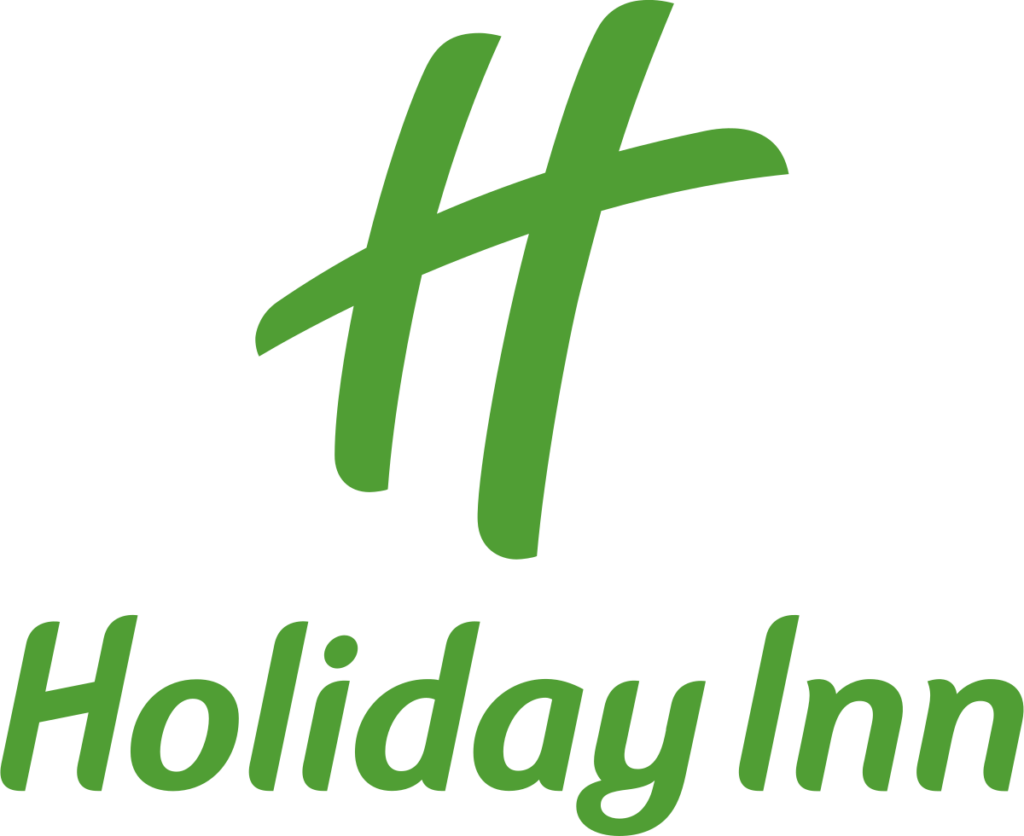 voltage optimisation holiday inn logo
