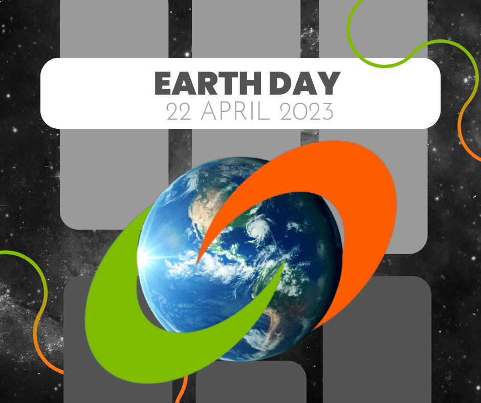 Read more about the article GWE Group Ltd Celebrates Earth Day 2023